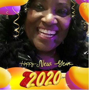 Meet your Posher, Linda